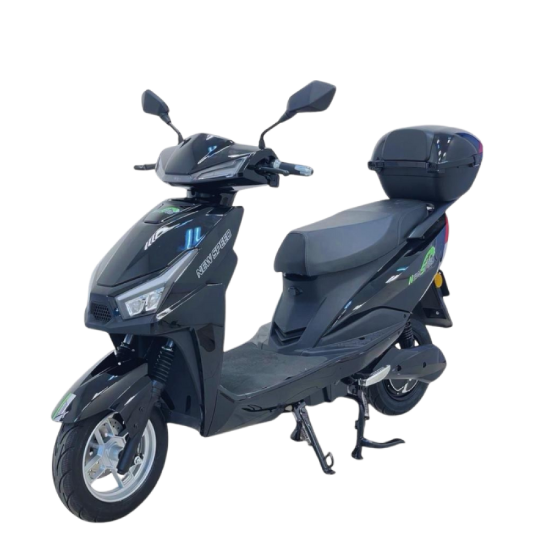 صورة دباب الظل الأسود – أناقة تمشي 72v